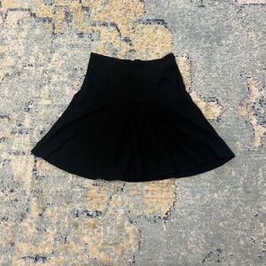 Aritzia Wilfred Peplum Crop Tube Top Size XS